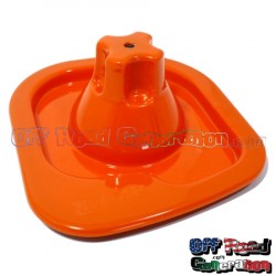 Twin Air Coperchio Filtro Aria
